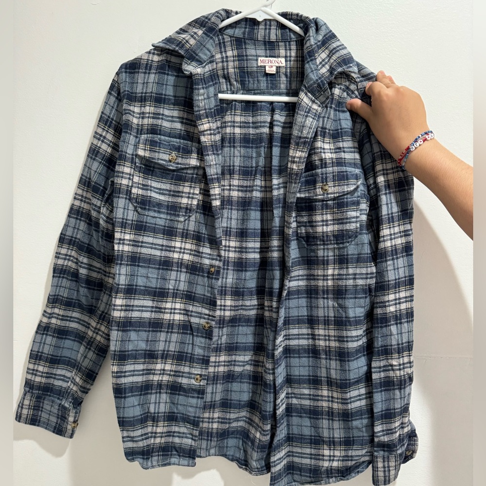 Flannel